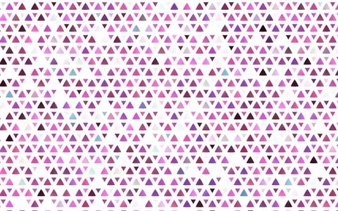 Abstract vector background with colorful gradient. Stockillustratie