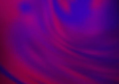 Abstract vector background with colorful gradient. Stock Illustration