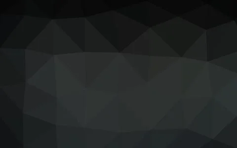 Abstract vector background with colorful gradient. Illustrazione stock