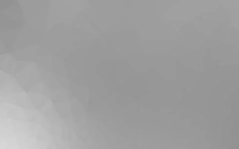 Abstract vector background with colorful gradient. Illustrazione stock