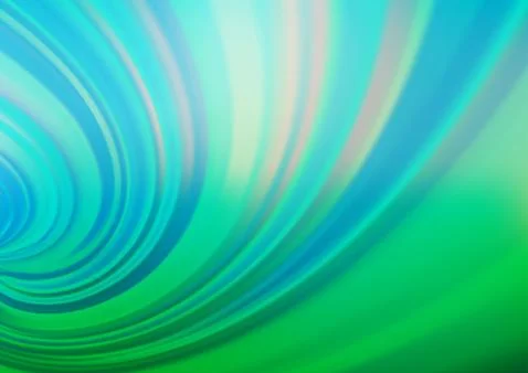 Abstract vector background with colorful gradient. 스톡 일러스트