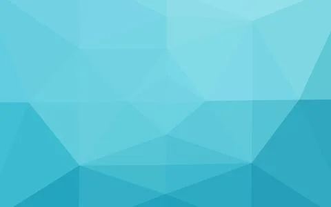 Abstract vector background with colorful gradient. Stock Illustration