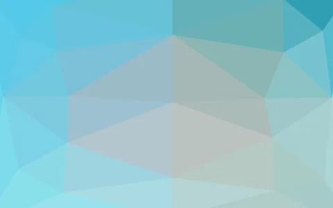 Abstract vector background with colorful gradient. Illustrazione stock