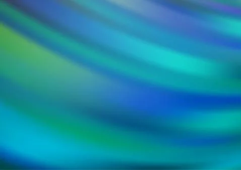 Abstract vector background with colorful gradient. Illustrazione stock