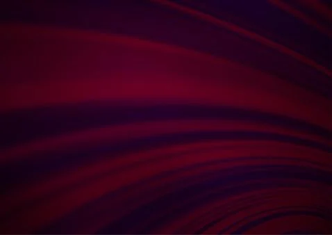Abstract vector background with colorful gradient. Illustrazione stock