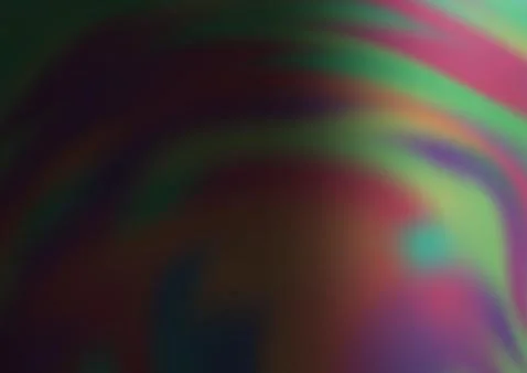 Abstract vector background with colorful gradient. Stockillustratie
