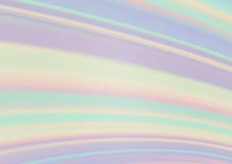 Abstract vector background with colorful gradient. Illustrazione stock