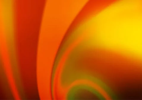 Abstract vector background with colorful gradient. Stockillustratie