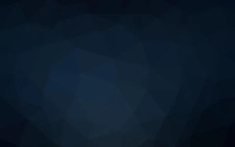 Abstract vector background with colorful gradient. Illustrazione stock