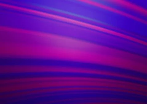 Abstract vector background with colorful gradient. Stock Illustration