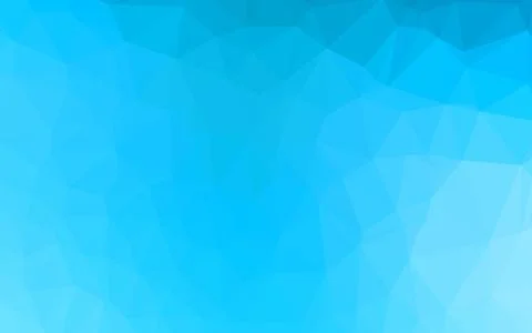 Abstract vector background with colorful gradient. Illustrazione stock