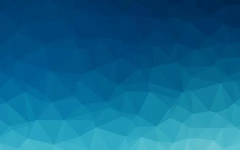 Abstract vector background with colorful gradient. Illustrazione stock