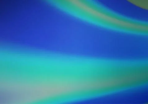 Abstract vector background with colorful gradient. Stock Illustration