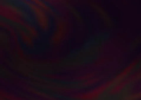 Abstract vector background with colorful gradient. Illustrazione stock