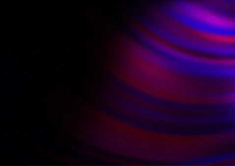Abstract vector background with colorful gradient. 스톡 일러스트