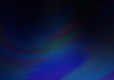 Abstract vector background with colorful gradient. Stock Illustration