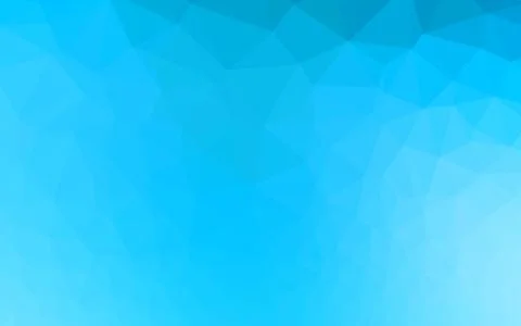 Abstract vector background with colorful gradient. Illustrazione stock