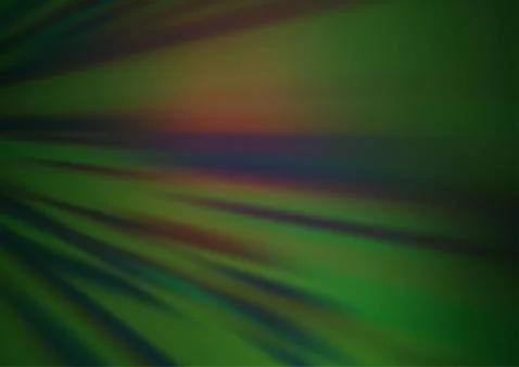 Abstract vector background with colorful gradient. Illustrazione stock