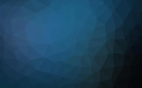 Abstract vector background with colorful gradient. Illustrazione stock