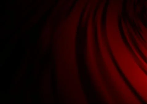 Abstract vector background with colorful gradient. Illustrazione stock