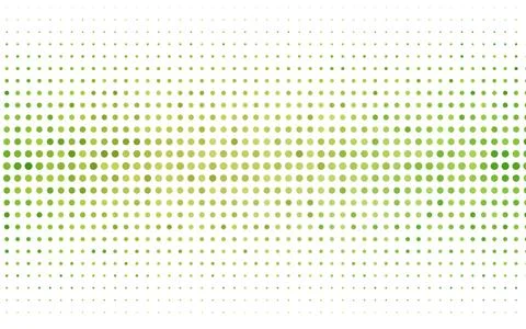 Abstract vector background with colorful gradient. Stockillustratie