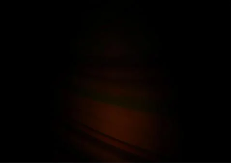 Abstract vector background with colorful gradient. Illustrazione stock