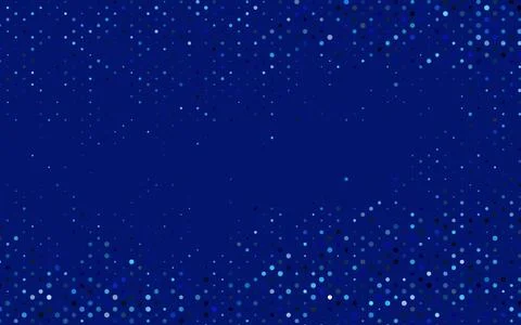 Abstract vector background with colorful gradient. 스톡 일러스트