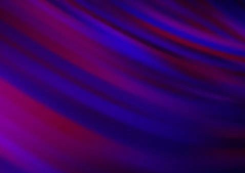 Abstract vector background with colorful gradient. Illustrazione stock