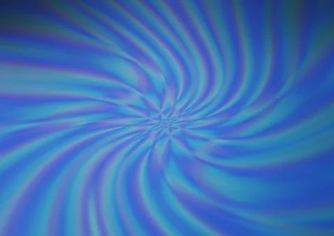 Abstract vector background with colorful gradient. Stockillustratie