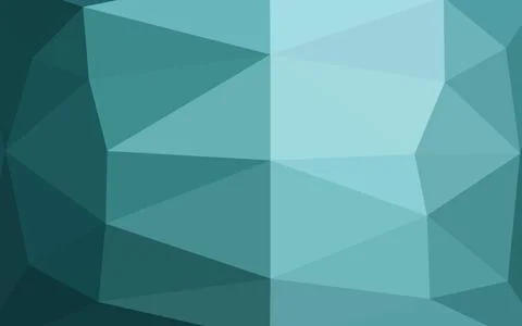 Abstract vector background with colorful gradient. Stock Illustration