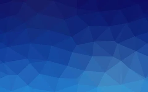 Abstract vector background with colorful gradient. Stockillustratie