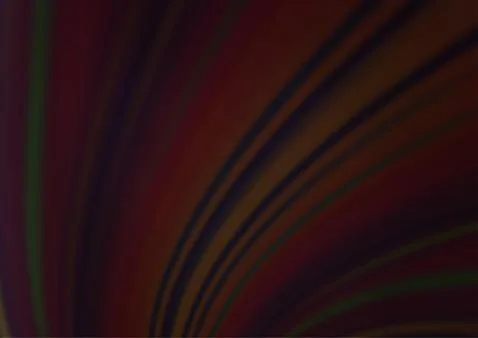 Abstract vector background with colorful gradient. 스톡 일러스트