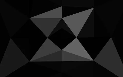 Abstract vector background with colorful gradient. 스톡 일러스트