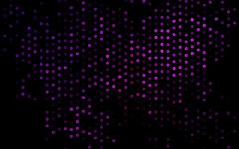 Abstract vector background with colorful gradient. Illustrazione stock