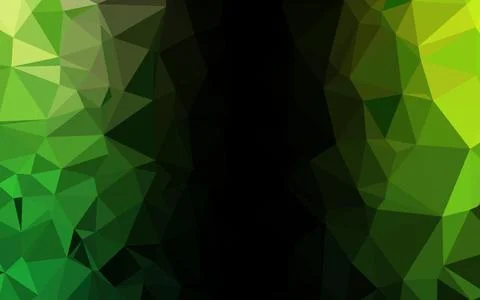 Abstract vector background with colorful gradient. 스톡 일러스트