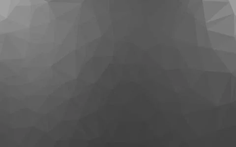 Abstract vector background with colorful gradient. Stock Illustration