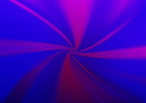 Abstract vector background with colorful gradient. Illustrazione stock