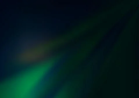 Abstract vector background with colorful gradient. Illustrazione stock