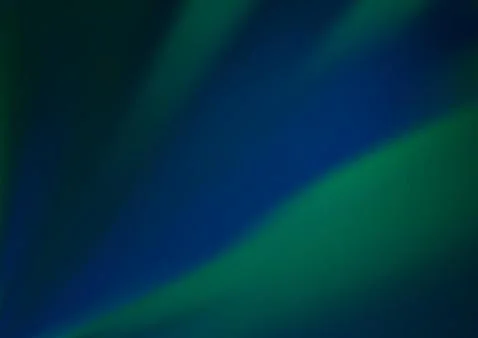 Abstract vector background with colorful gradient. Illustrazione stock