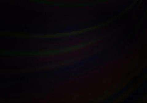 Abstract vector background with colorful gradient. Illustrazione stock