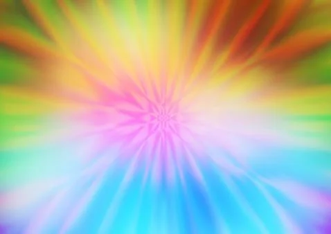 Abstract vector background with colorful gradient. Stockillustratie