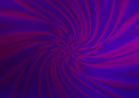 Abstract vector background with colorful gradient. Illustrazione stock