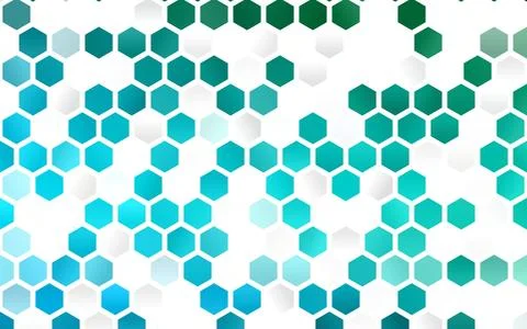 Abstract vector background with colorful gradient. Illustrazione stock