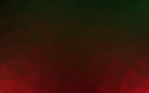 Abstract vector background with colorful gradient. Illustrazione stock