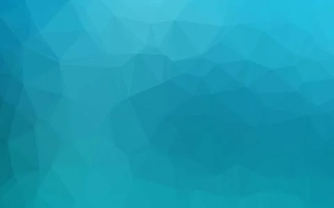 Abstract vector background with colorful gradient. Illustrazione stock