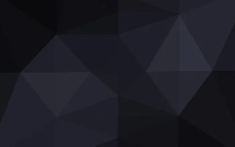 Abstract vector background with colorful gradient. Illustrazione stock