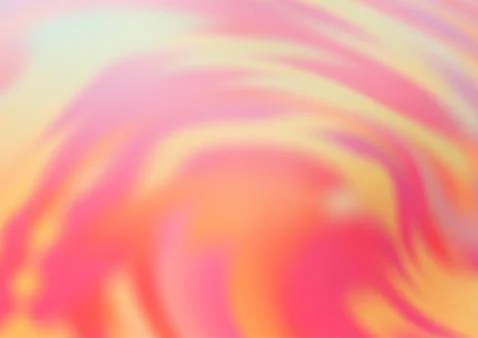 Abstract vector background with colorful gradient. Stockillustratie