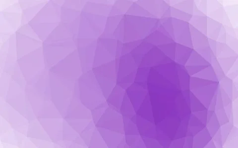 Abstract vector background with colorful gradient. Stockillustratie