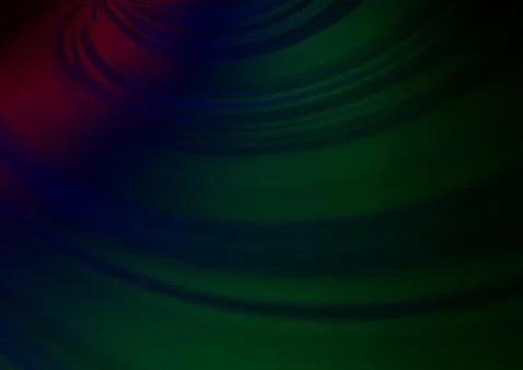 Abstract vector background with colorful gradient. Stockillustratie