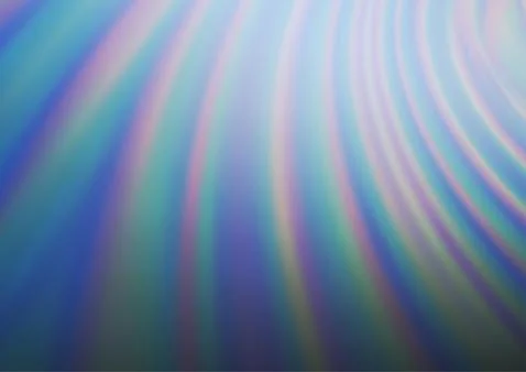 Abstract vector background with colorful gradient. イラスト素材